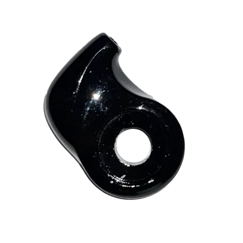 Abu Part 022 1380246 Sku#1380246 Bail Holder Black
