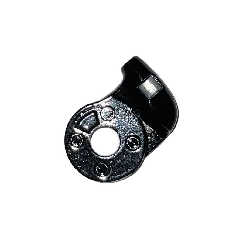 Abu Part 022 1380246 Sku#1380246 Bail Holder Black - Image 2
