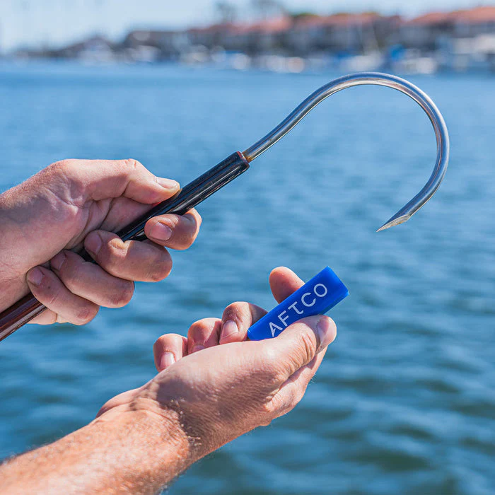 Aftco Gaff Tip Protector - Image 3