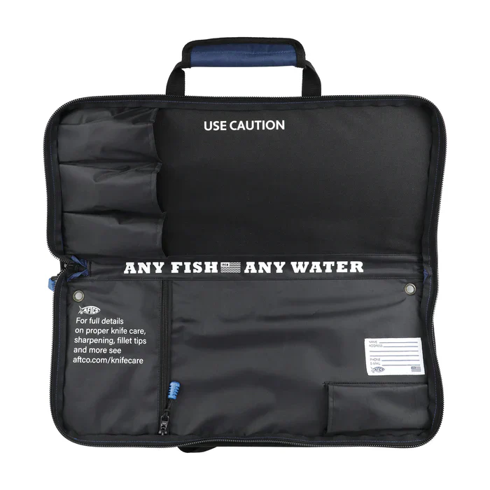 Aftco Knife Case - Image 2