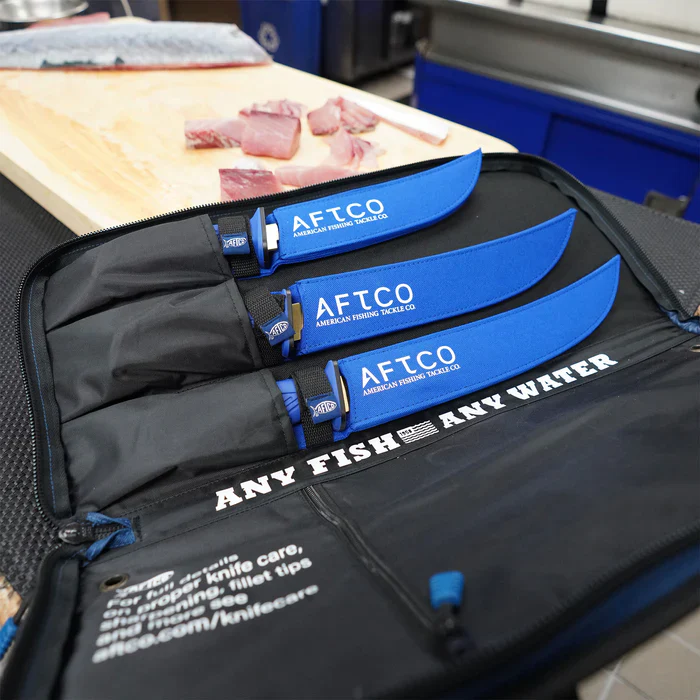 Aftco Knife Case - Image 3