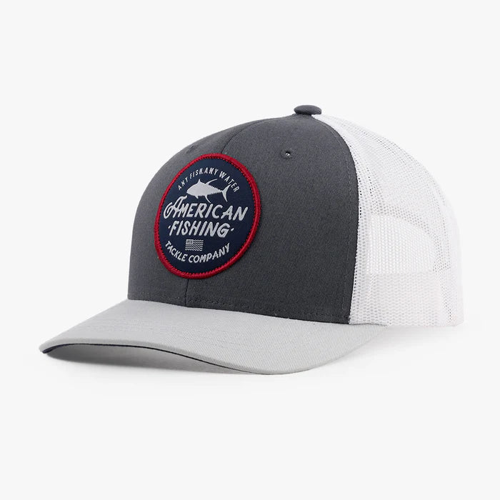 Aftco Lemonade Trucker Hat - Image 3