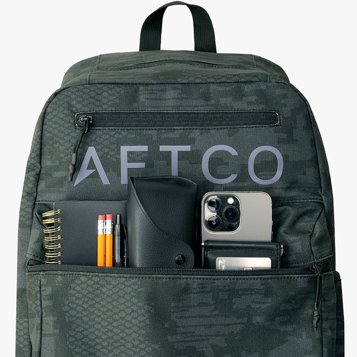 Aftco Schoolie Backpack - Image 6
