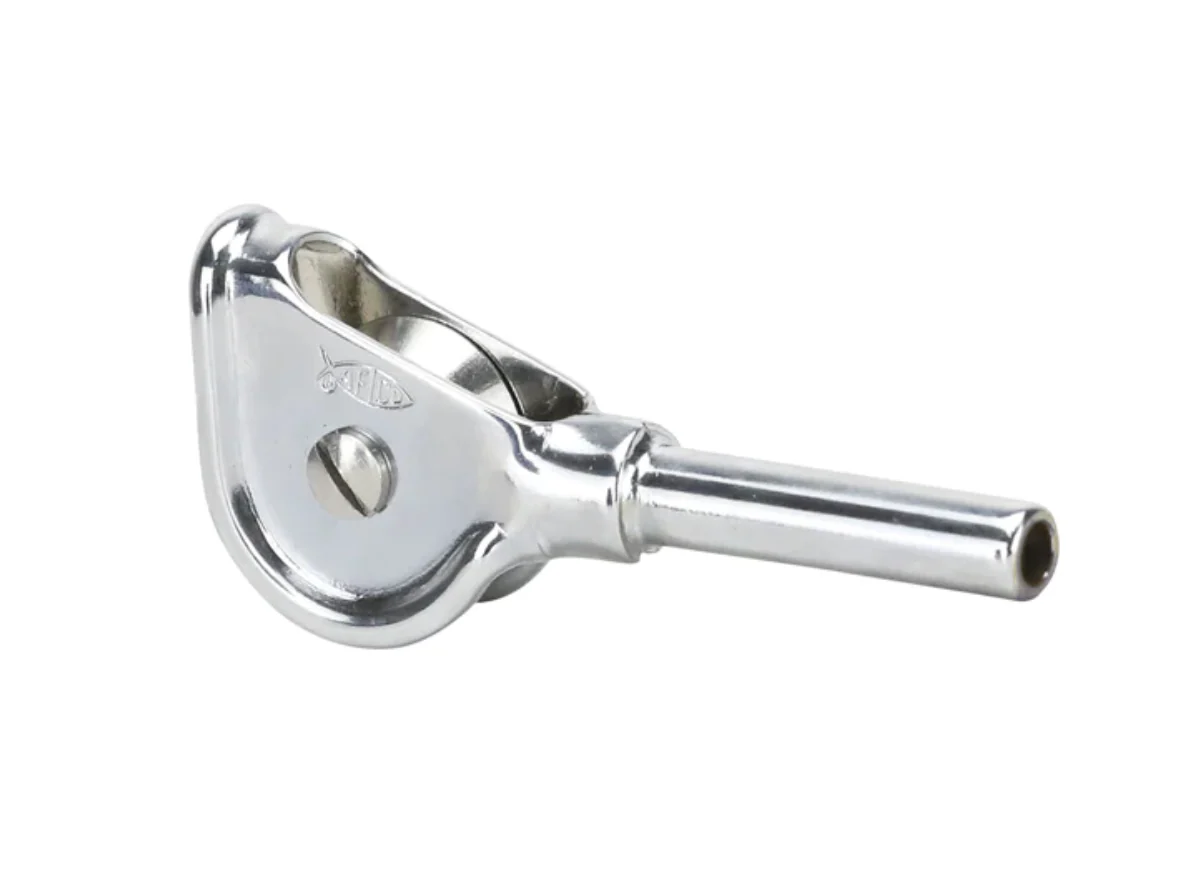 Aftco SHD Roller Oversized Roller Tip Tops - Image 2