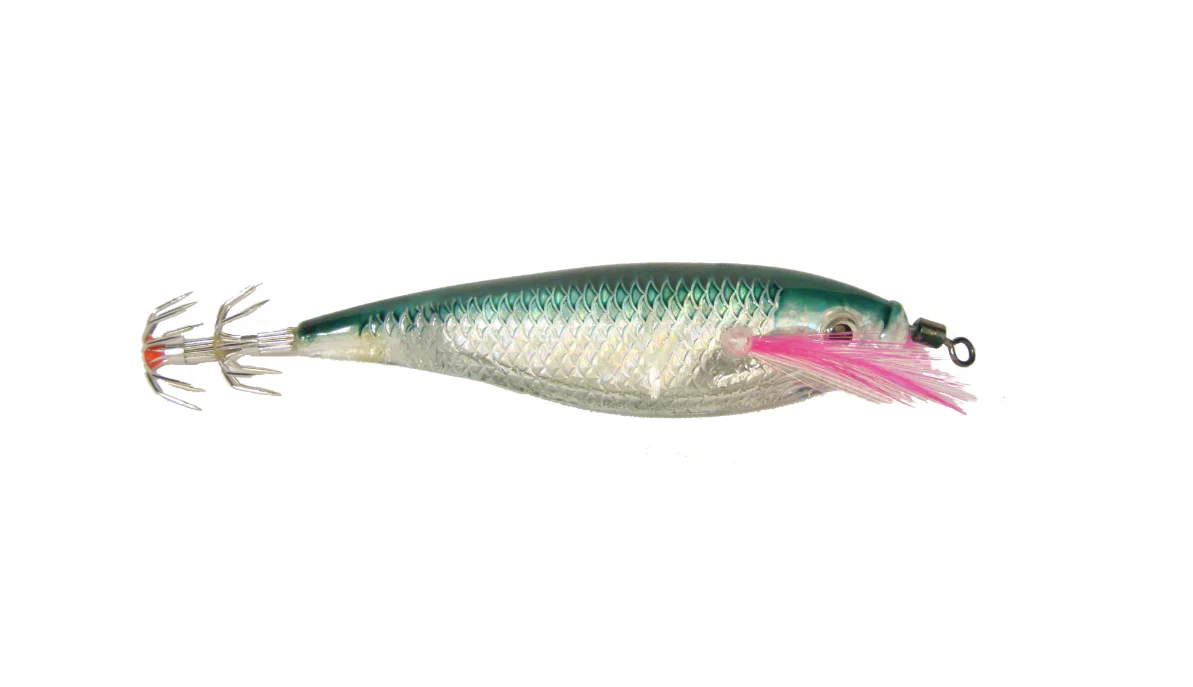 Ahi Darter Squid Jig - Image 2