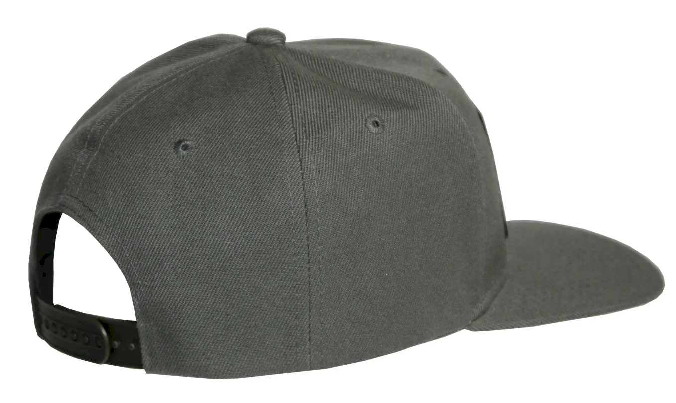 Ahi Snap Back Hat - Image 4