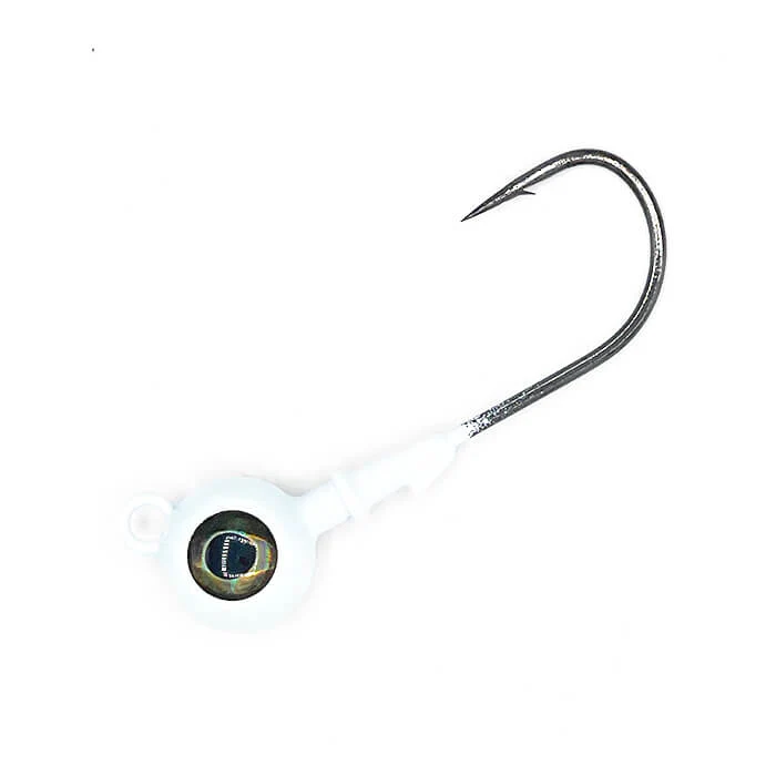 Angry Jigs Round Head Jigs - Image 2