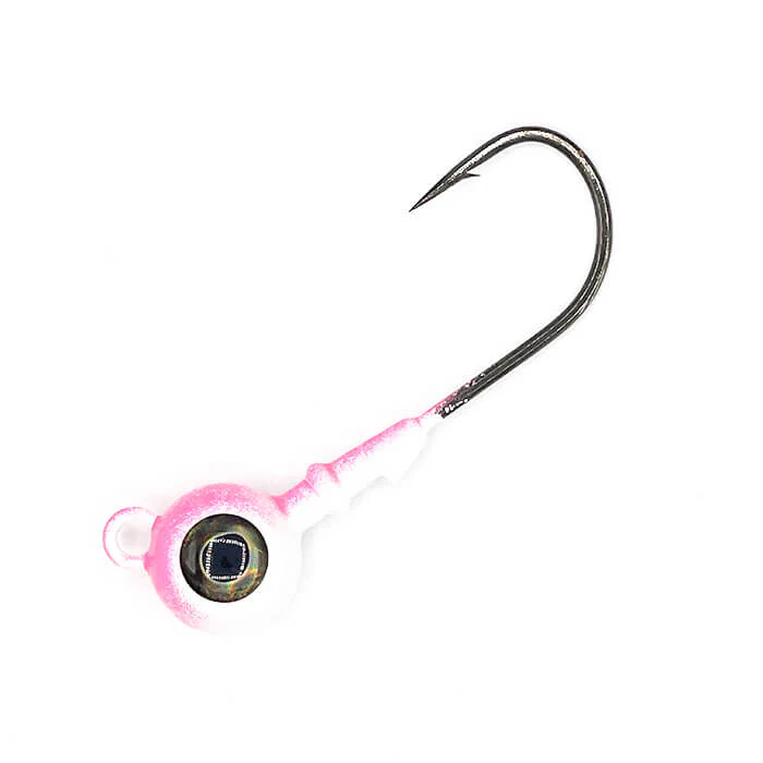 Angry Jigs Round Head Jigs - Image 4