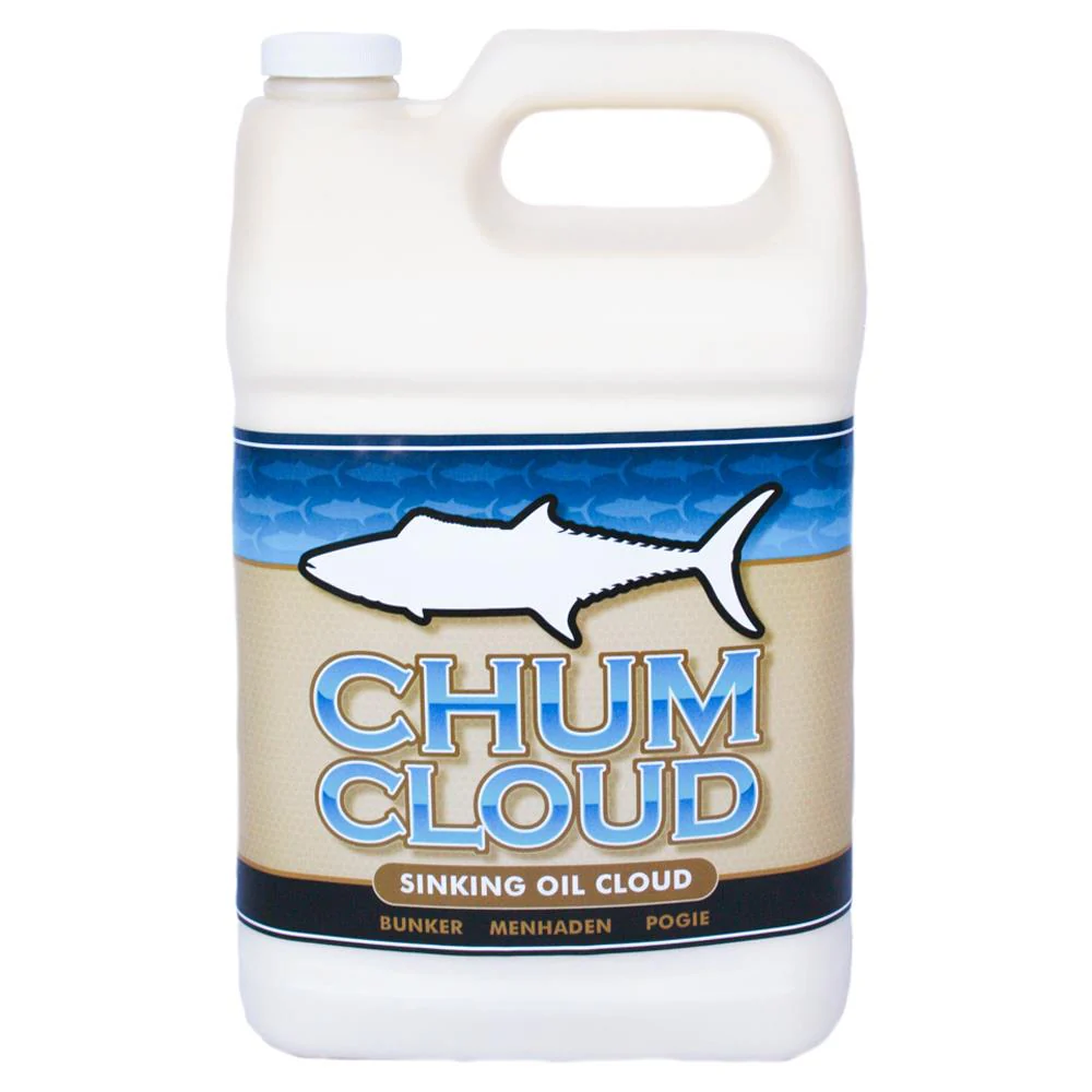 Aquatic Nutrition Chum Cloud - Image 2