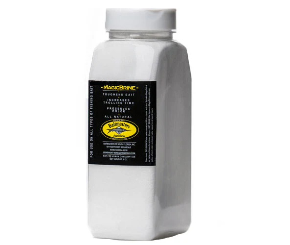 Baitmasters MagicBrine Bait Brine - Image 2