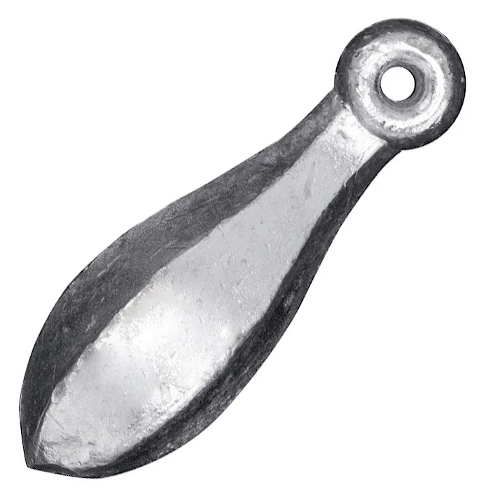 Bank Lead Sinker - Image 2