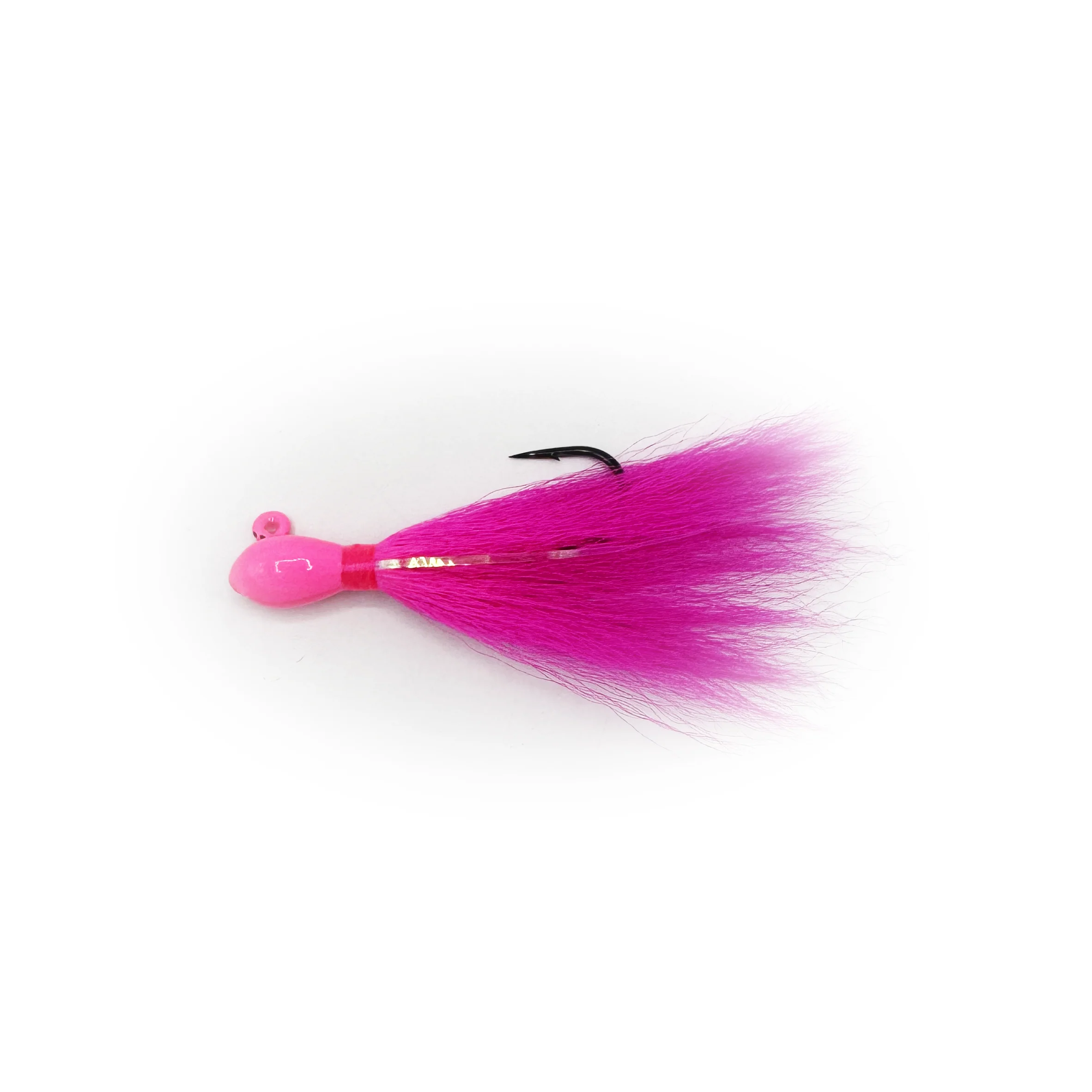 Tate's Bay Master Tear Drop Bucktail Jigs - Image 6