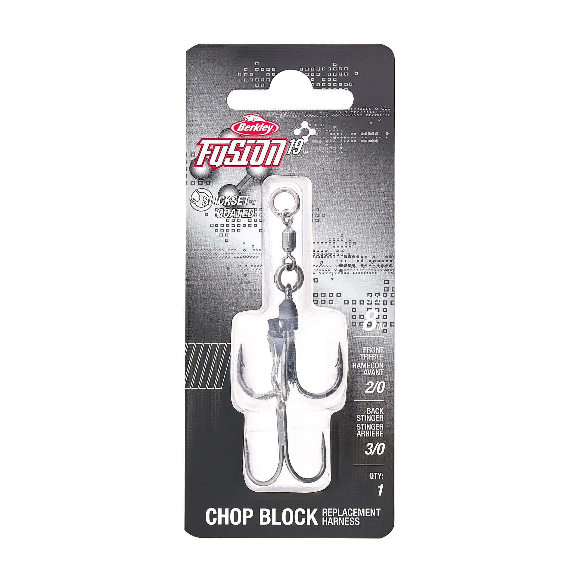 Berkley Fusion 19™ Chop Block Harness - Image 3
