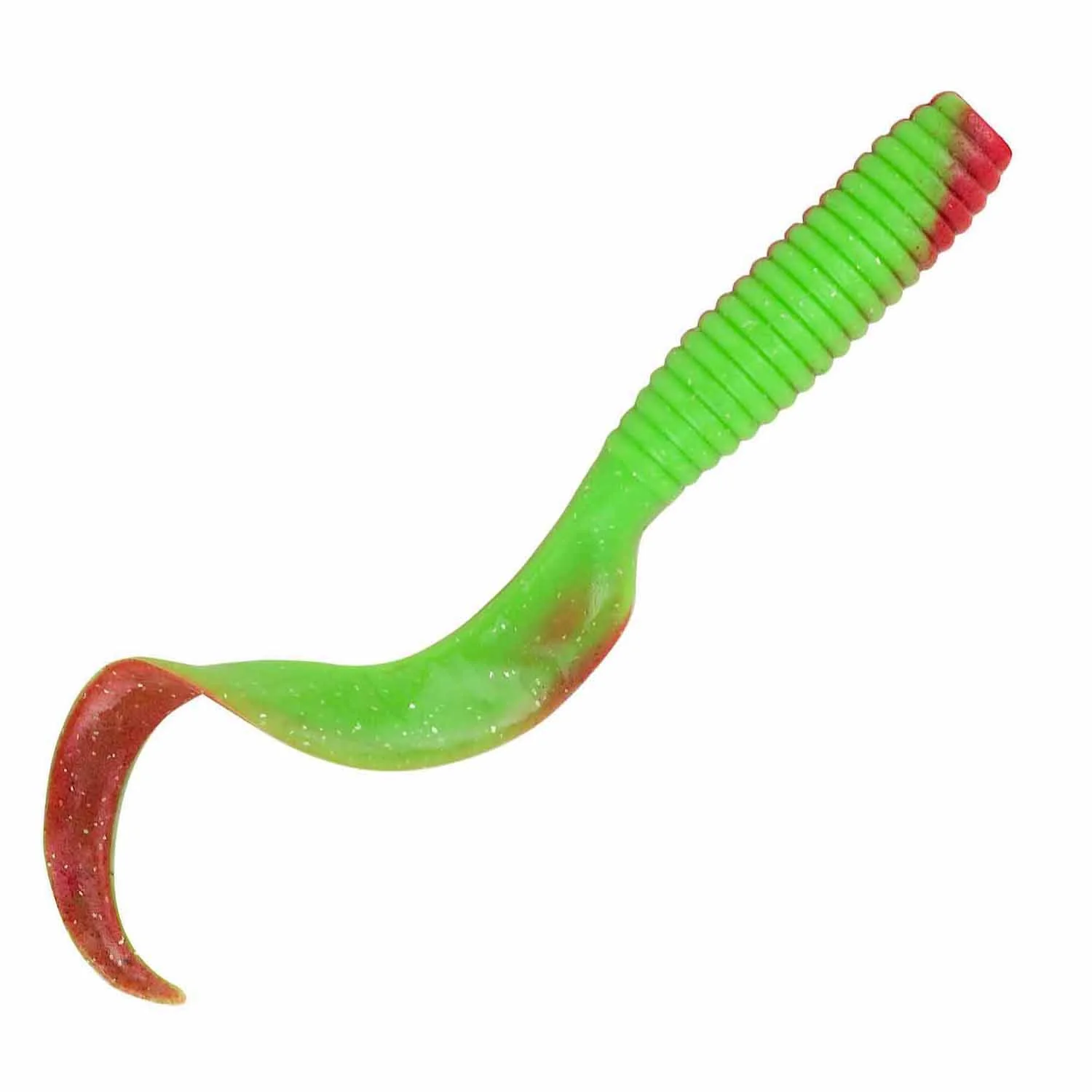 Berkley Gulp! Alive! Saltwater Grub - Image 2