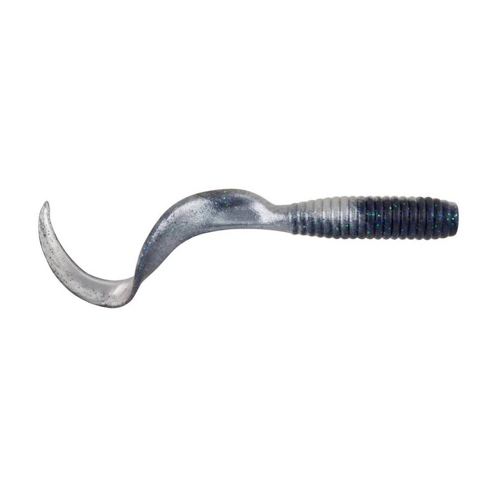 Berkley Gulp! Alive! Saltwater Grub - Image 8