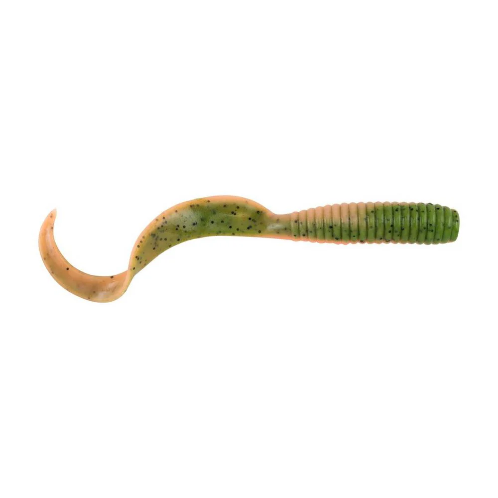 Berkley Gulp! Alive! Saltwater Grub - Image 9