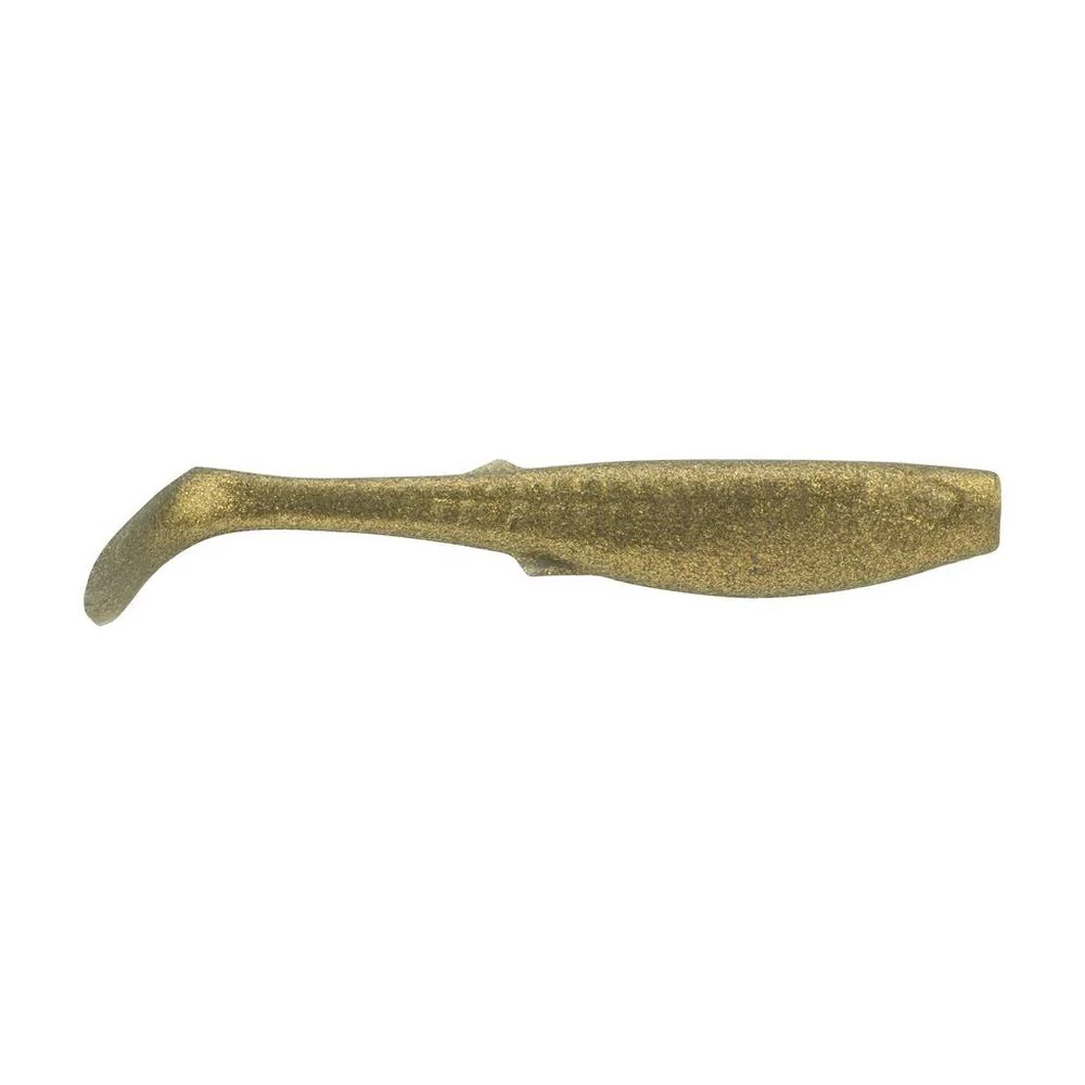Berkley Gulp! Saltwater Paddleshad - Image 21
