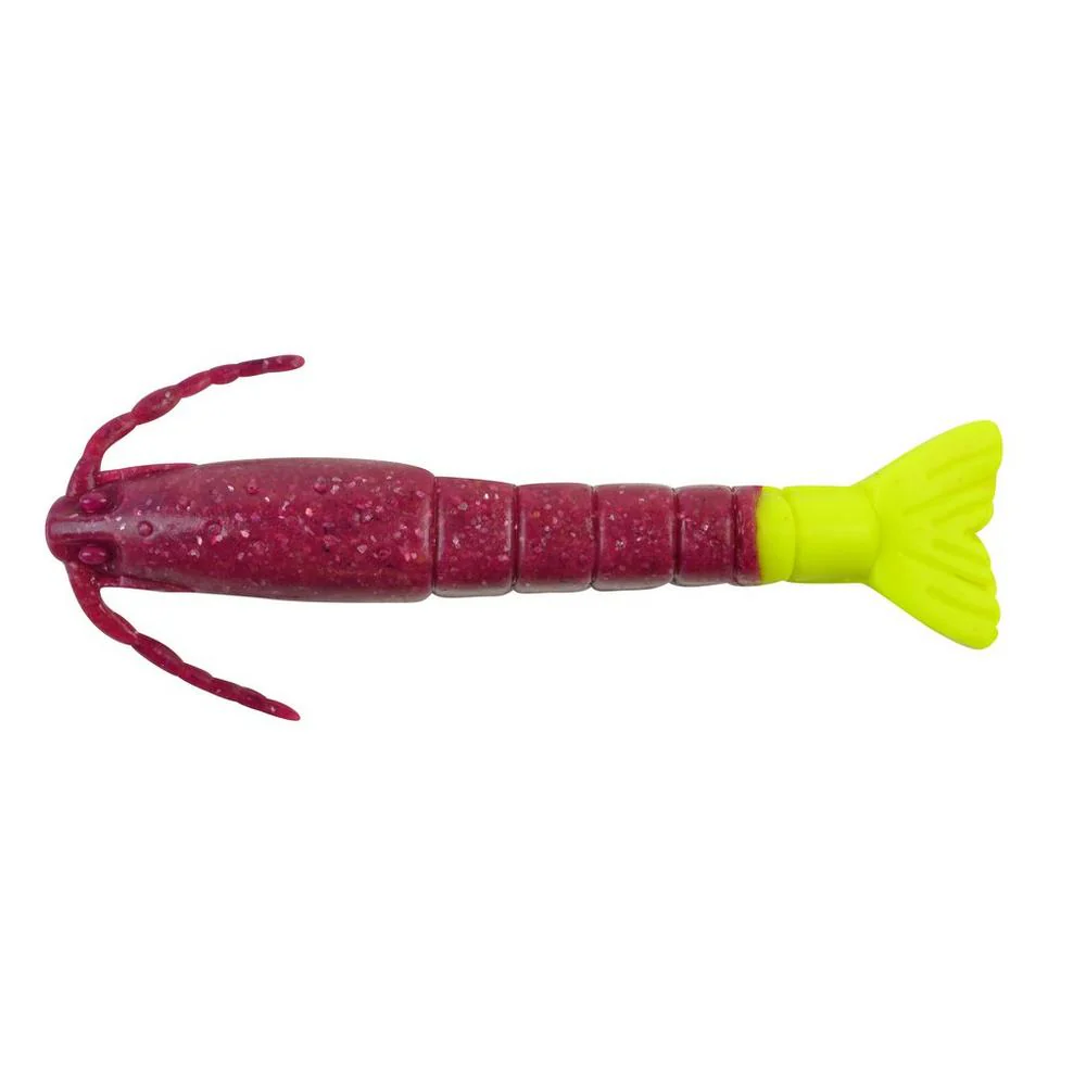 Berkley Gulp! Saltwater Shrimp - Image 4