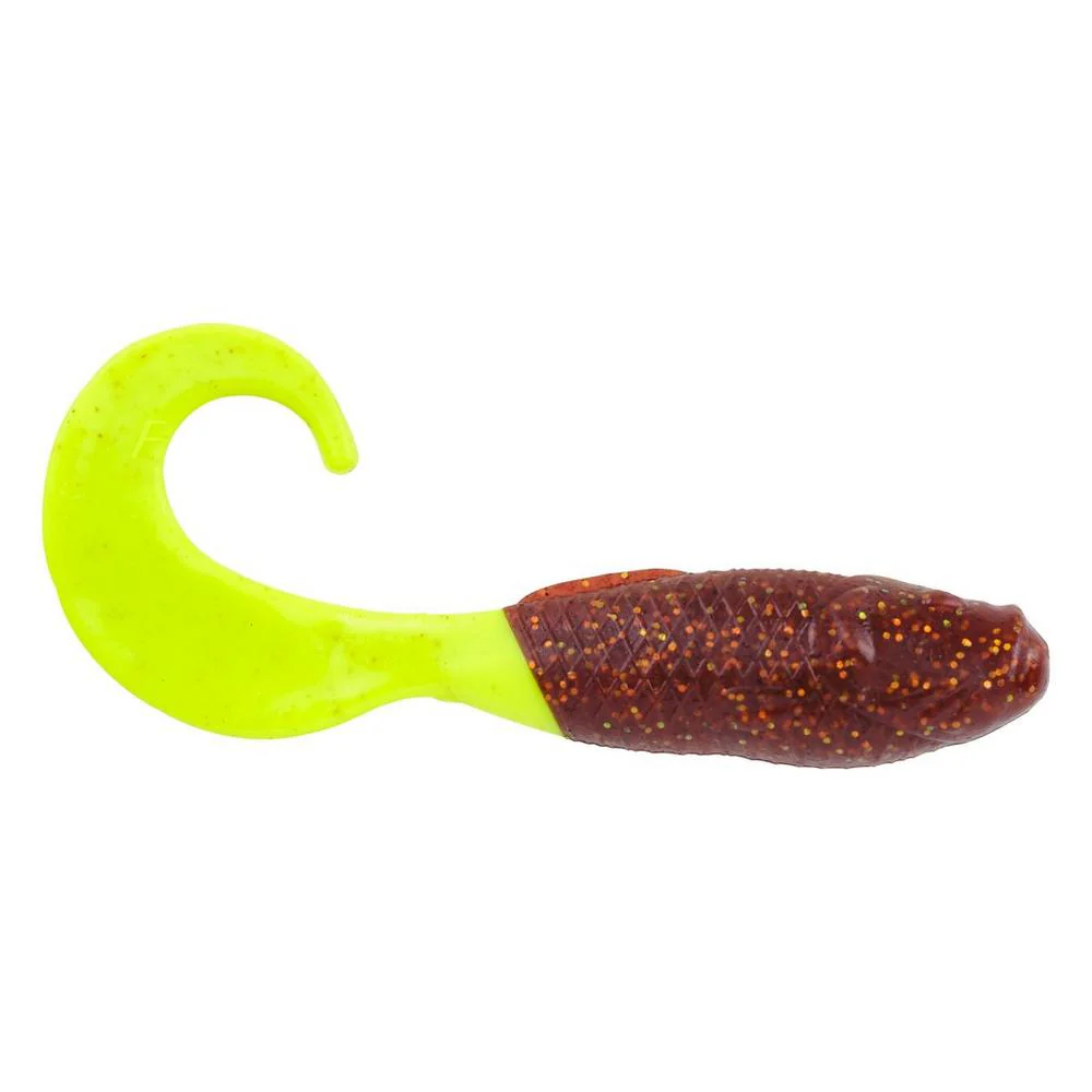 Berkley Gulp! Saltwater Swimming Mullet - Image 15