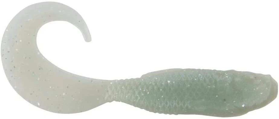 Berkley Gulp! Saltwater Swimming Mullet - Image 28