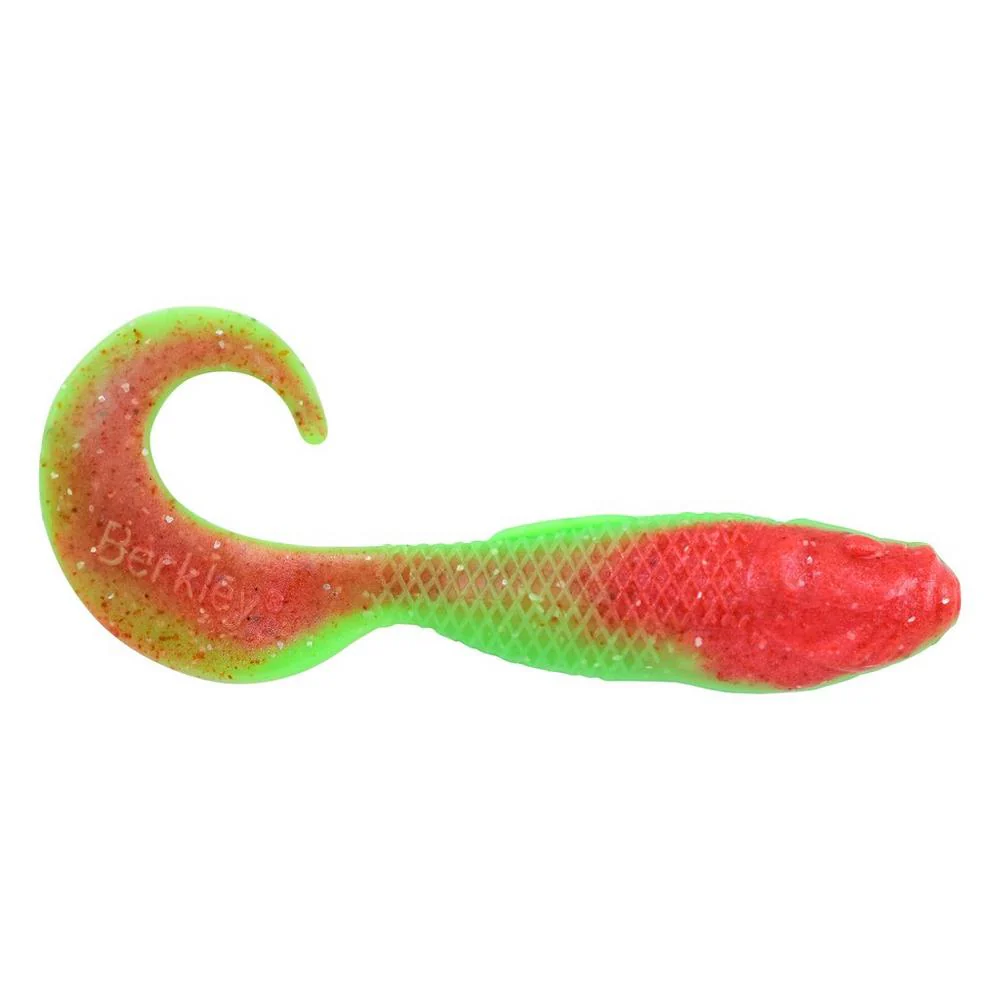 Berkley Gulp! Saltwater Swimming Mullet - Image 8