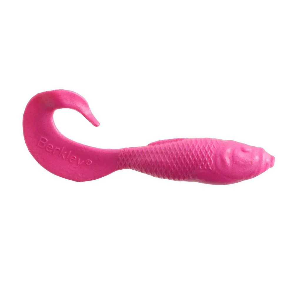 Berkley Gulp! Saltwater Swimming Mullet - Image 9