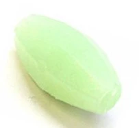 Billfisher OB 10mm Oval Shaped Beads - Image 2