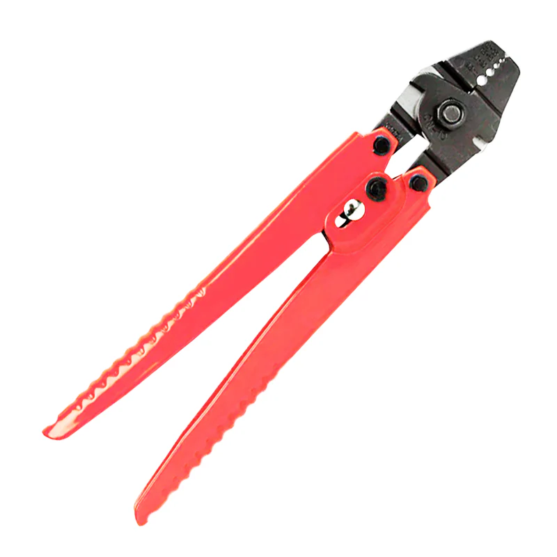 Billfisher HS Hand Swager Crimping Tools - Image 3