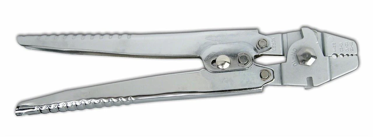 Billfisher HS Hand Swager Crimping Tools - Image 4