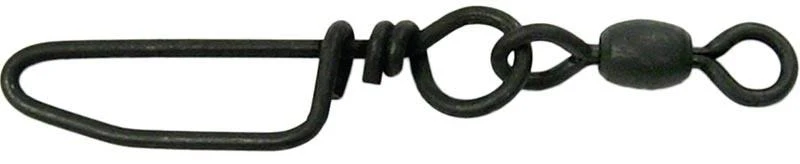 Billfisher BCSS Stainless Steel Coastlock Snap Swivels - Image 3