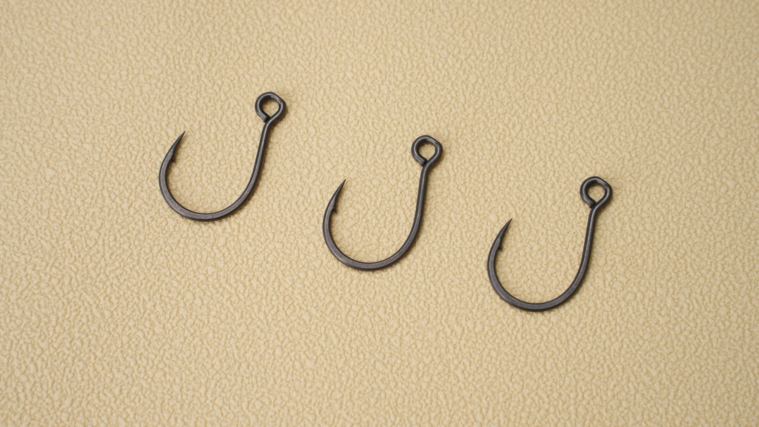 BKK Lone Sniper Inline Single Hook - Image 3