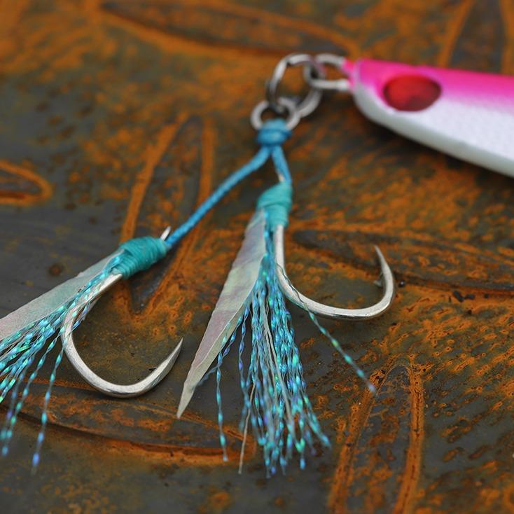 Bkk Sea Ranger Plus Assist Hooks - Image 3