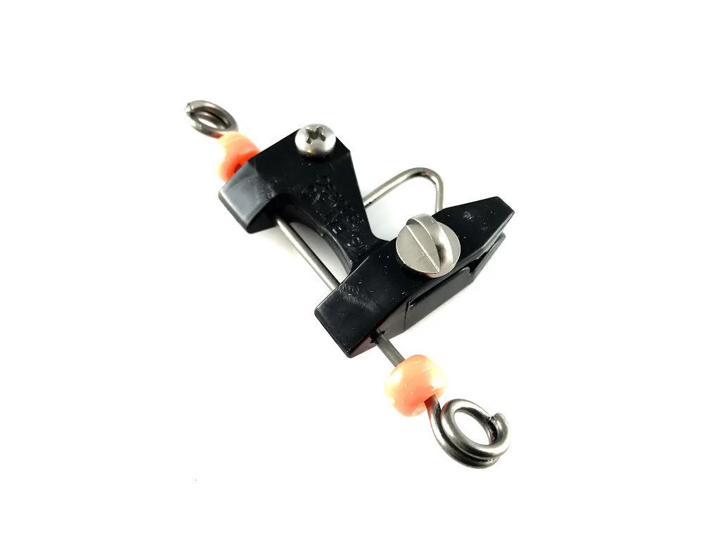 Black Marine Outrigger Release Clip Each - Image 3