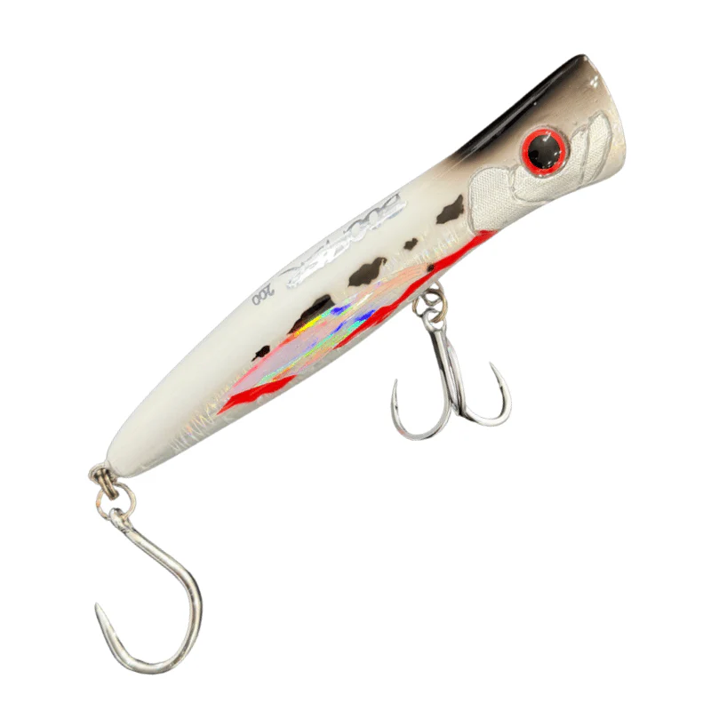 Bluewater Fishing Tackle Boomer Series Poppers - Image 4
