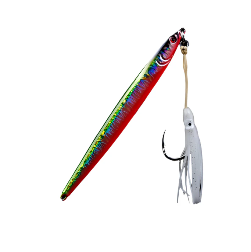 Bluewater Fishing Tackle Venom Series Jigs - Image 2