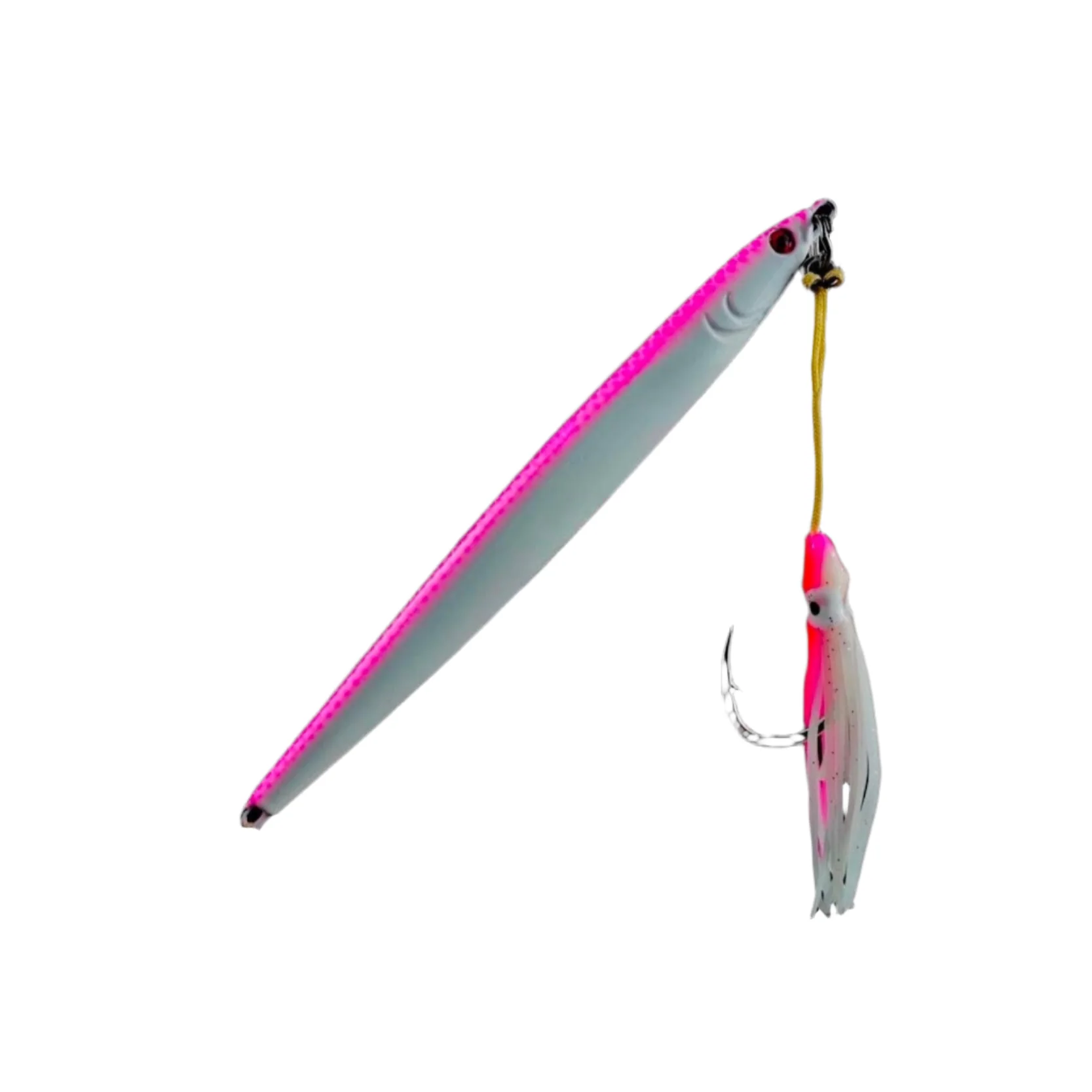 Bluewater Fishing Tackle Venom Series Jigs - Image 4
