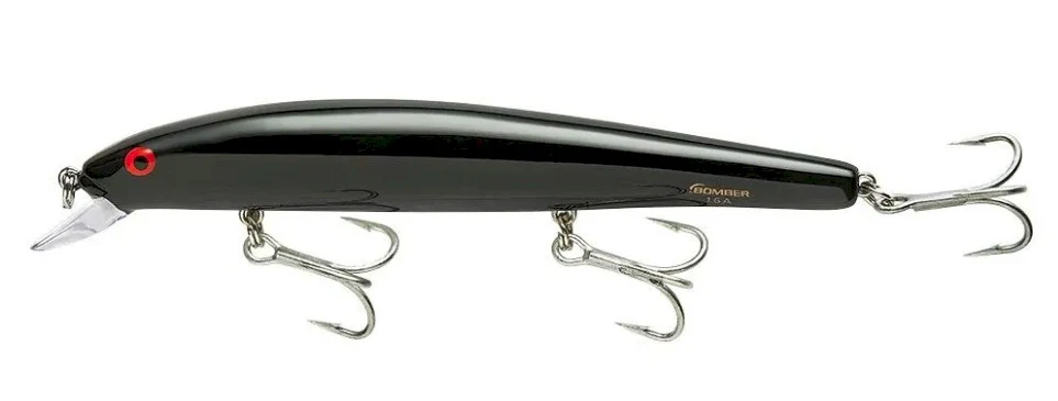 Bomber BSW16A SW Long A - Image 6