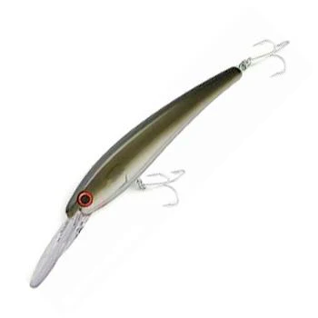 Bomber BSWCD30 Certified Depth Big Game Lure - Image 12