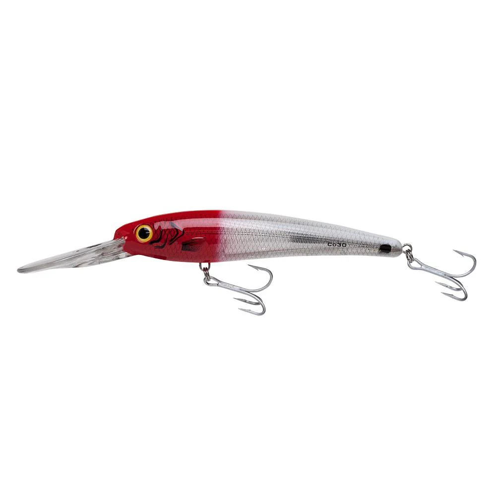 Bomber BSWCD30 Certified Depth Big Game Lure - Image 22