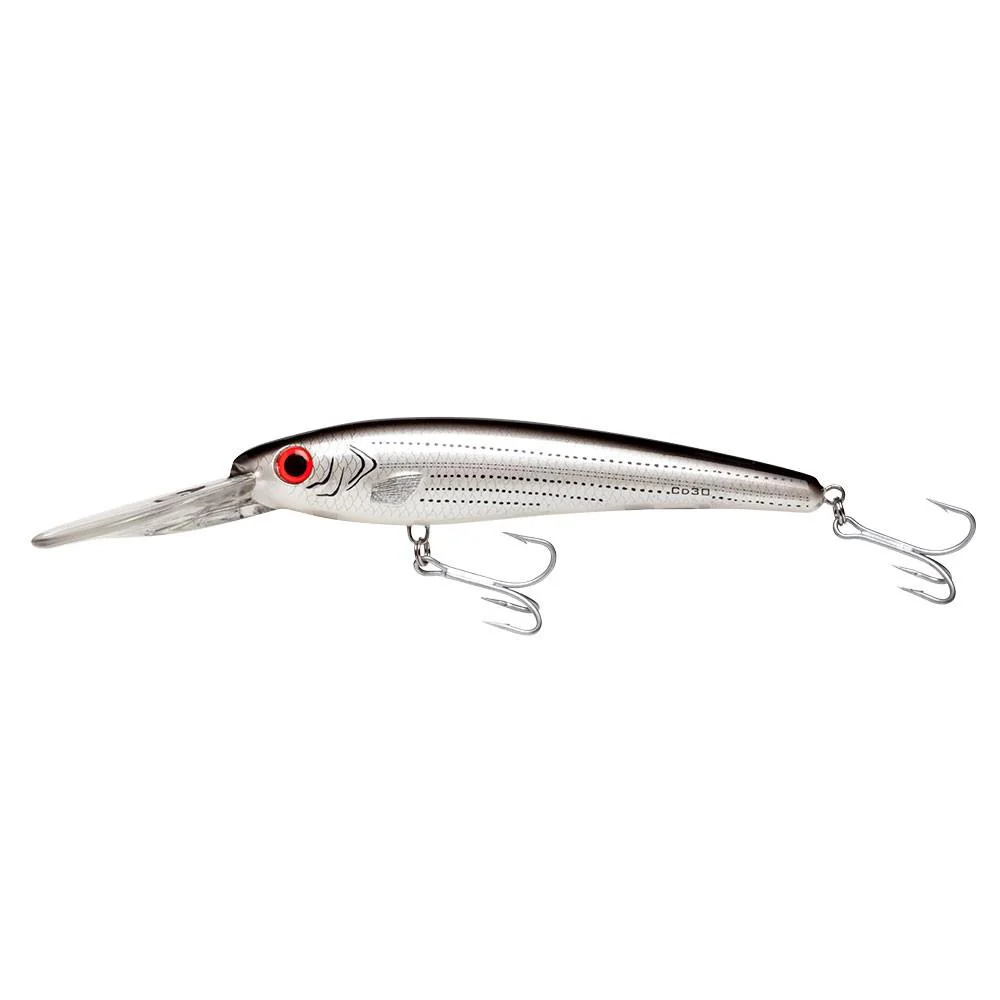 Bomber BSWCD30 Certified Depth Big Game Lure - Image 25
