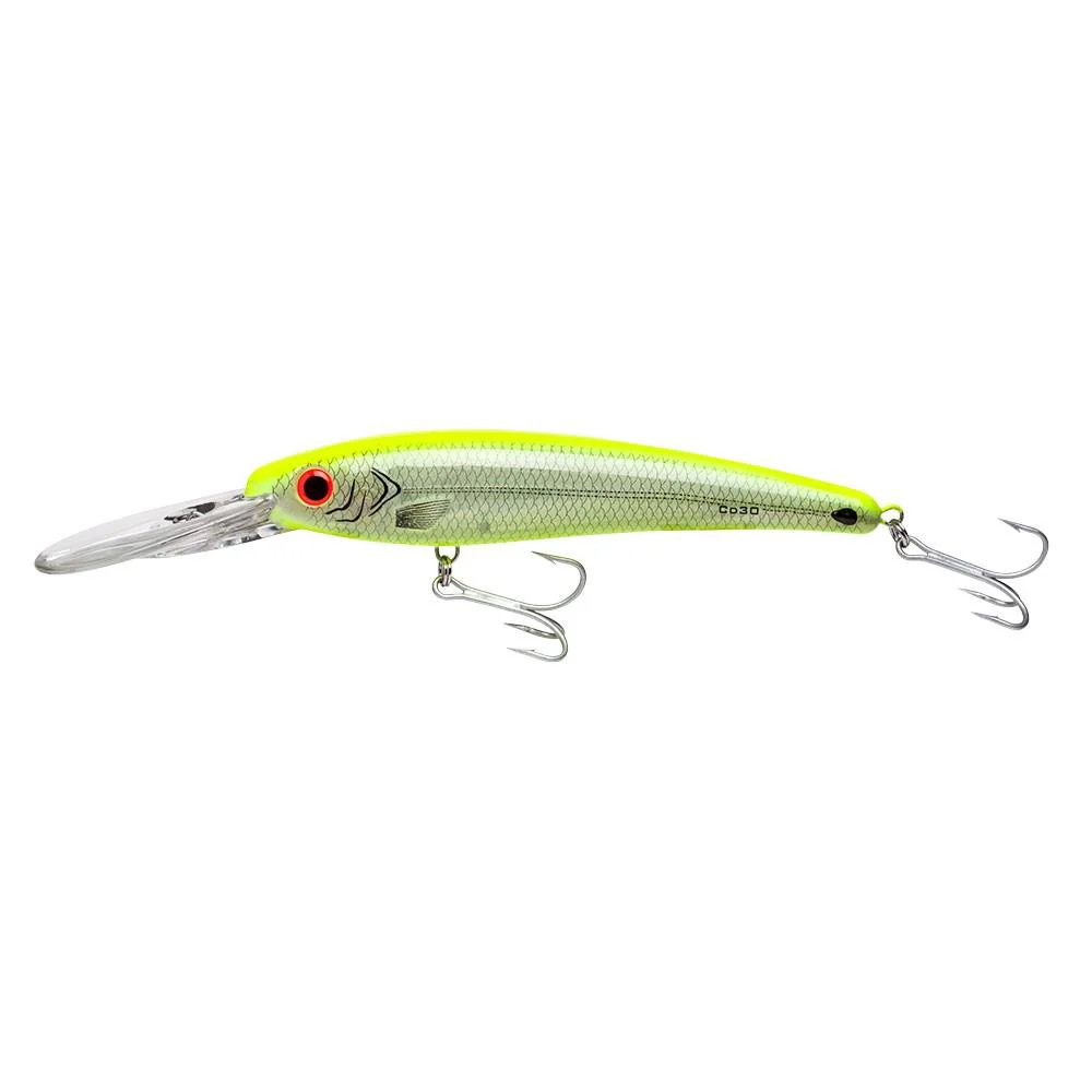 Bomber BSWCD30 Certified Depth Big Game Lure - Image 26