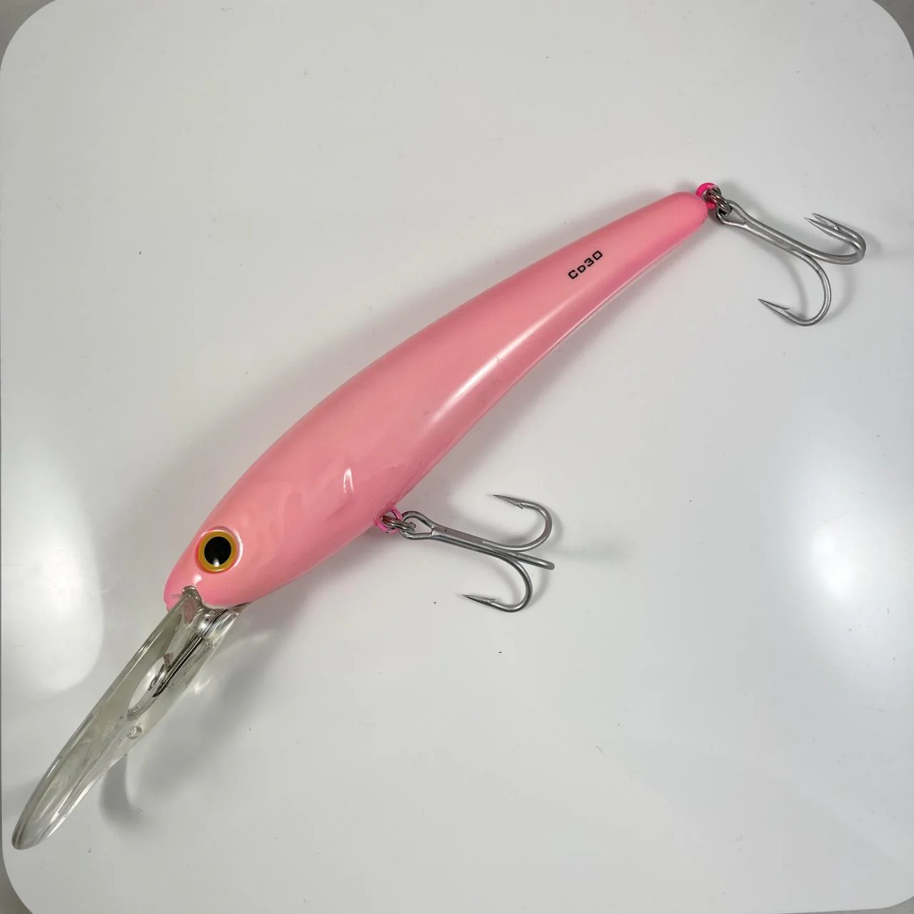 Bomber BSWCD30 Certified Depth Big Game Lure - Image 29
