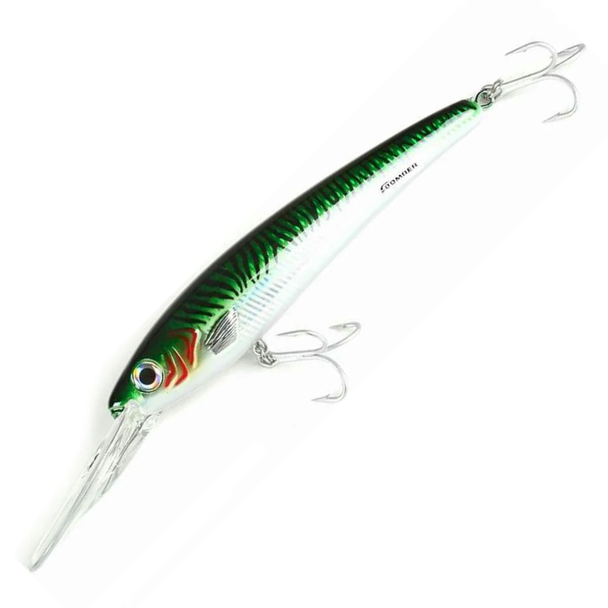 Bomber BSWCD30 Certified Depth Big Game Lure - Image 30
