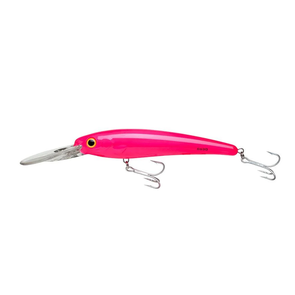 Bomber BSWCD30 Certified Depth Big Game Lure - Image 4