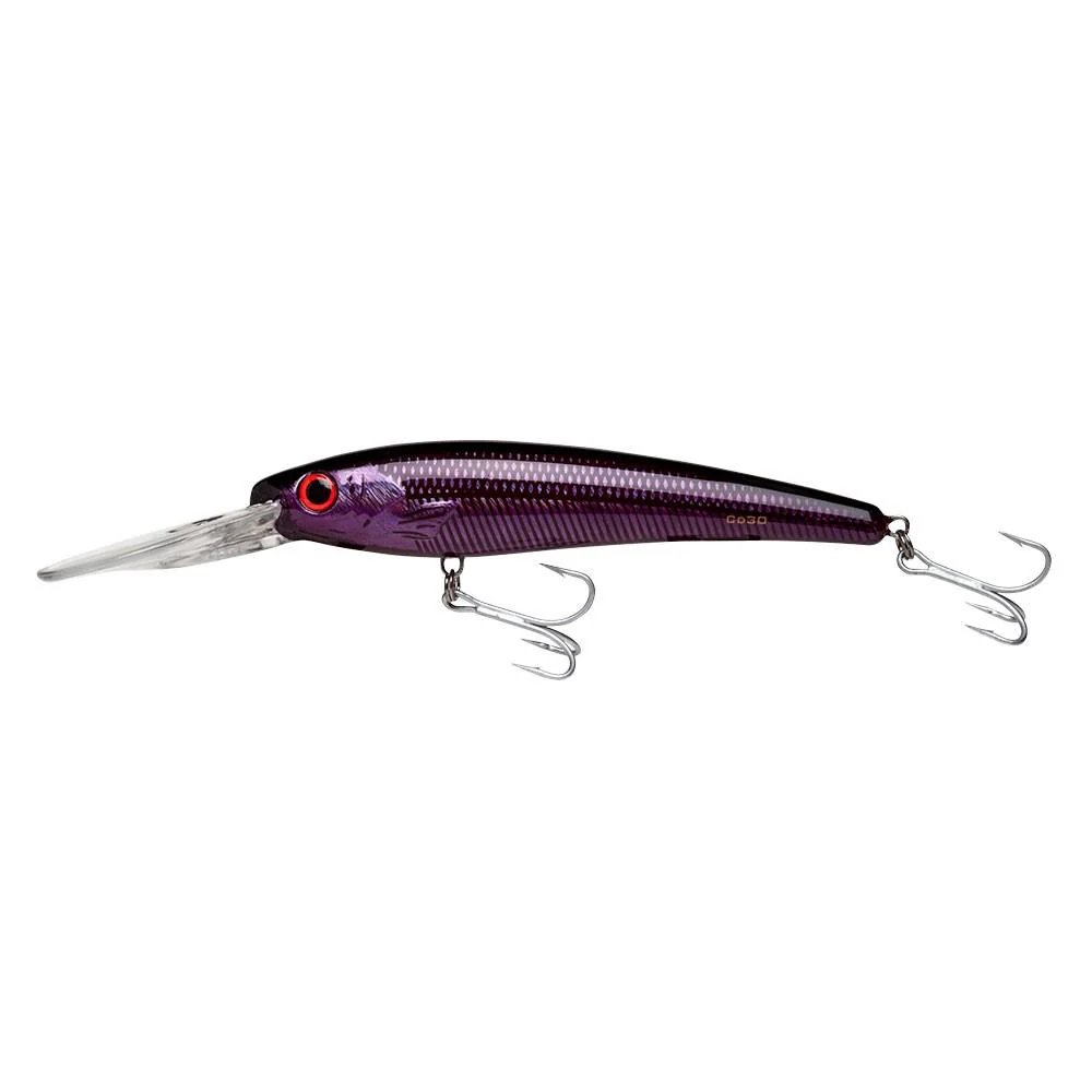 Bomber BSWCD30 Certified Depth Big Game Lure - Image 5