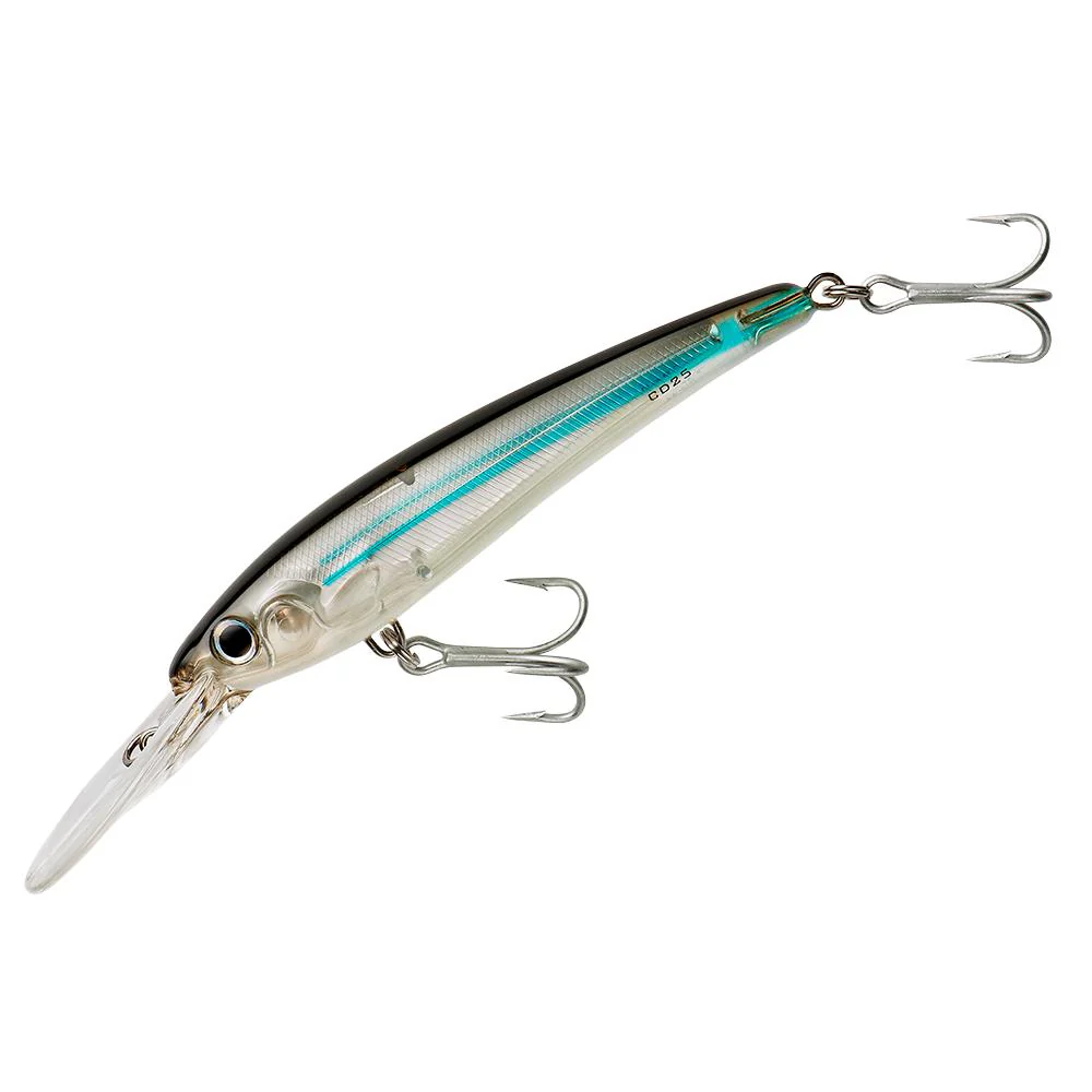 Bomber BSWCD30 Certified Depth Big Game Lure - Image 9