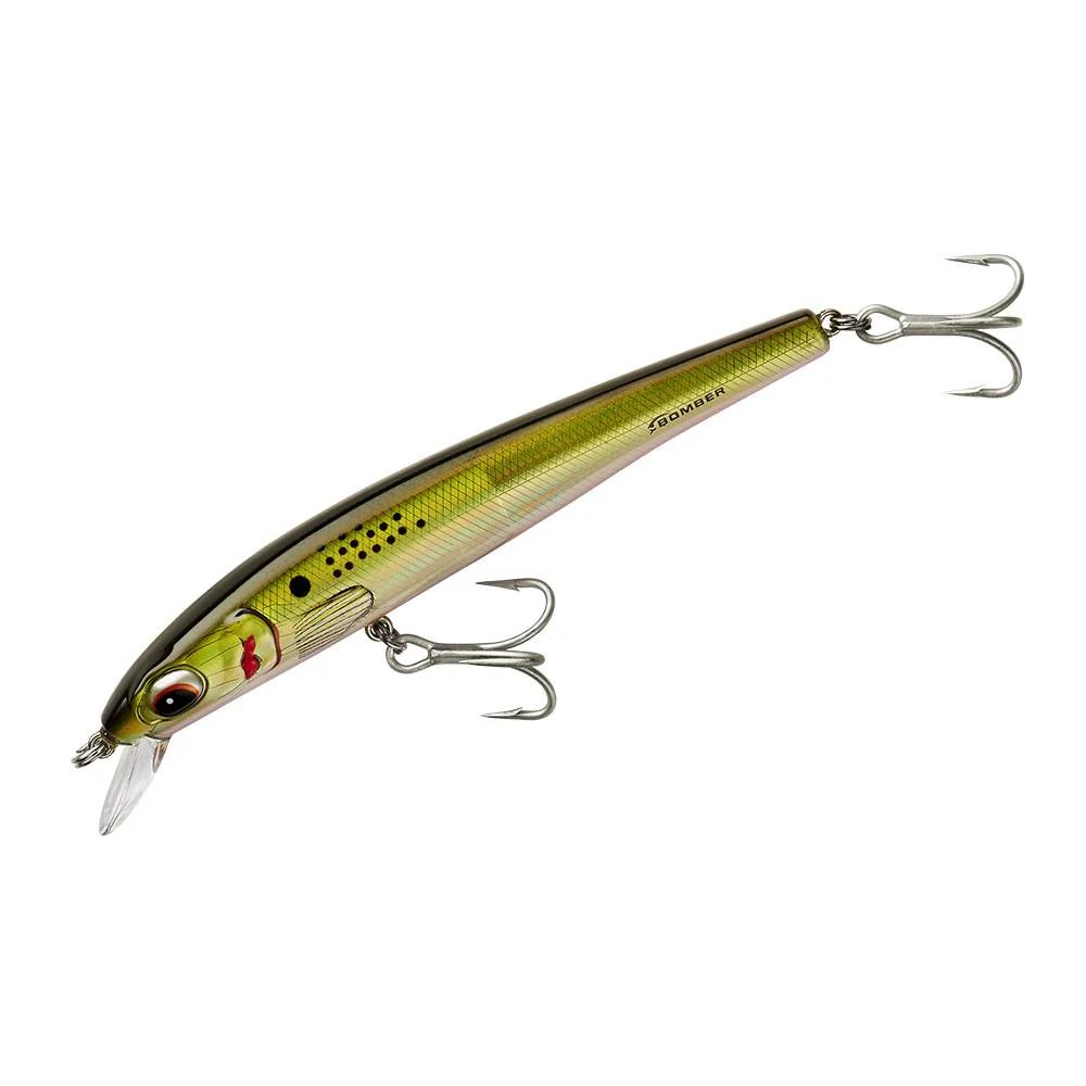 Bomber BSWLS Long Shot - Image 19