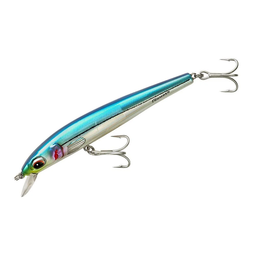 Bomber BSWLS Long Shot - Image 23