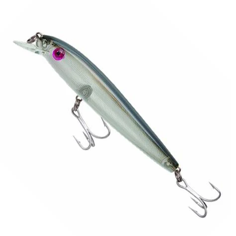 Bomber BSWW Wind-Cheater Minnow Lures - Image 5