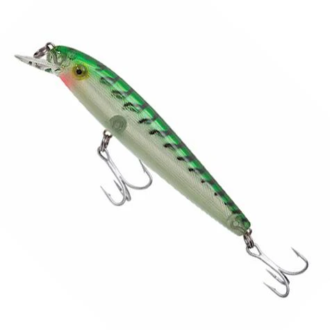 Bomber BSWW Wind-Cheater Minnow Lures - Image 6